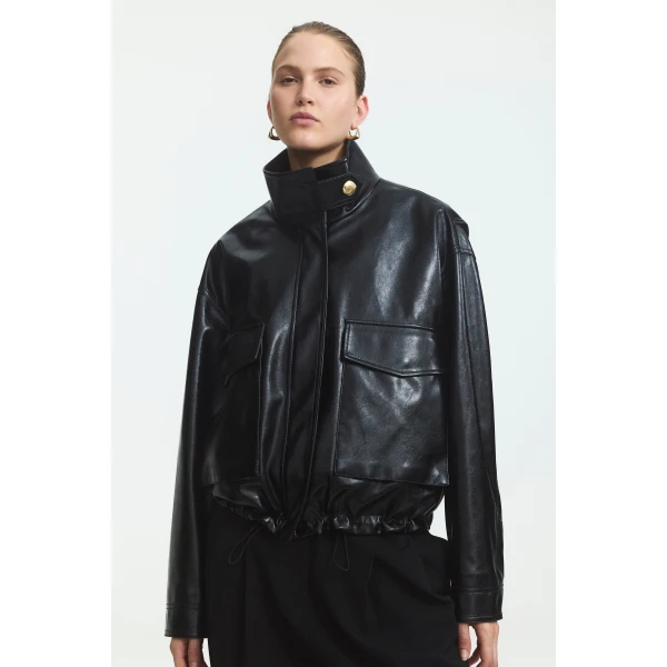 Aje Annette Jacket, view 4