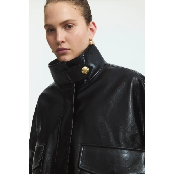 Aje Annette Jacket, view 5