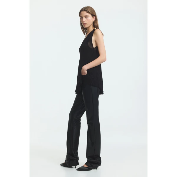 Aje Bloomina Knit Top, view 5
