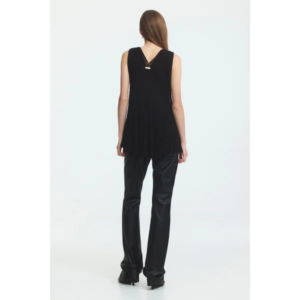 Aje Bloomina Knit Top, view 6