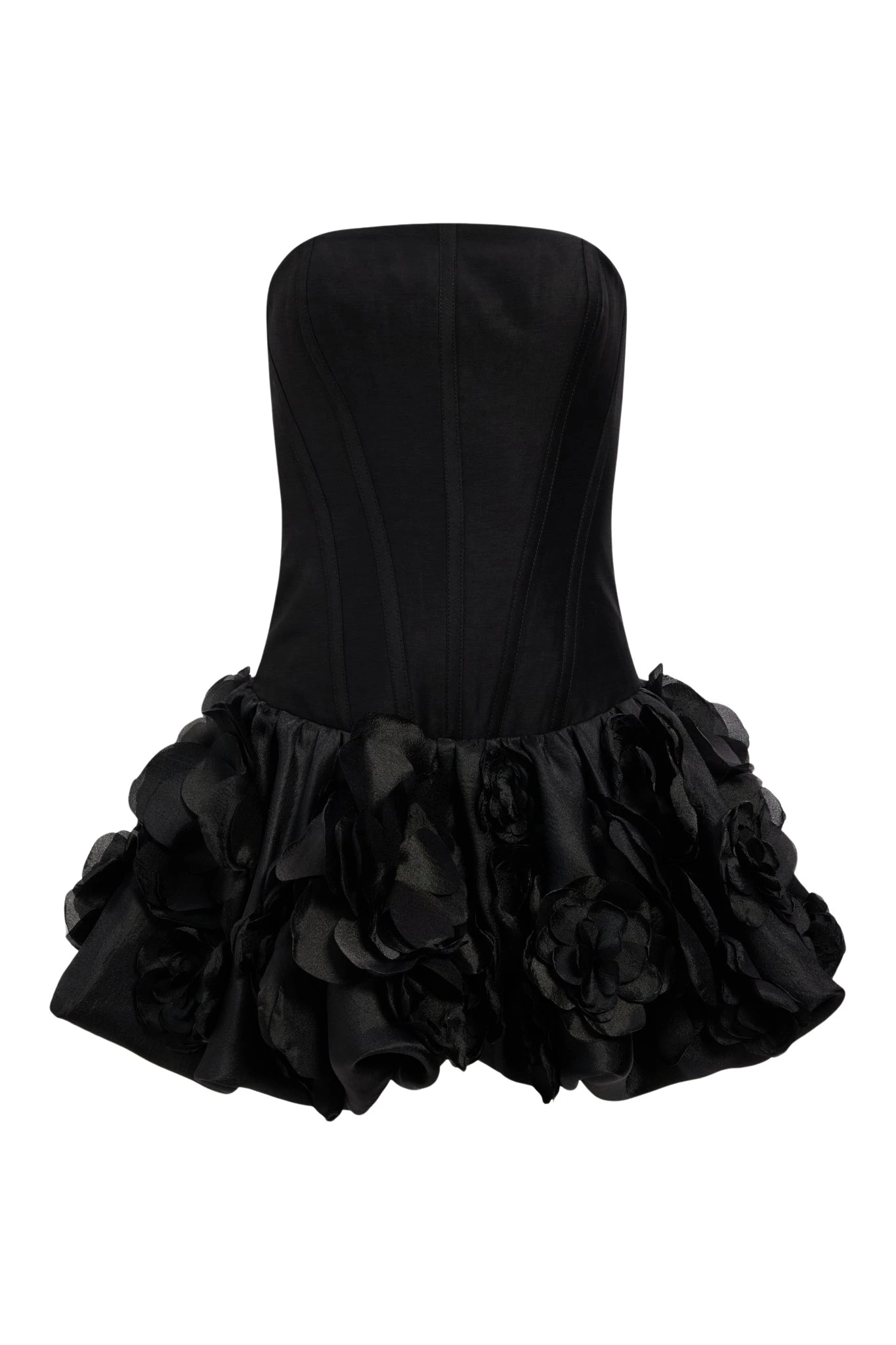 Aje-Cloudscape-Mini-Dress-365433_nobg Aje Cloudscape Mini Dress