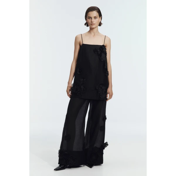 Aje Cloudscape Pant, view 3