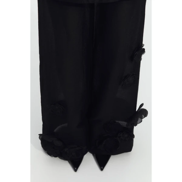 Aje Cloudscape Pant, view 4