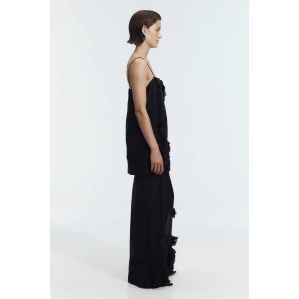Aje Cloudscape Pant, view 5