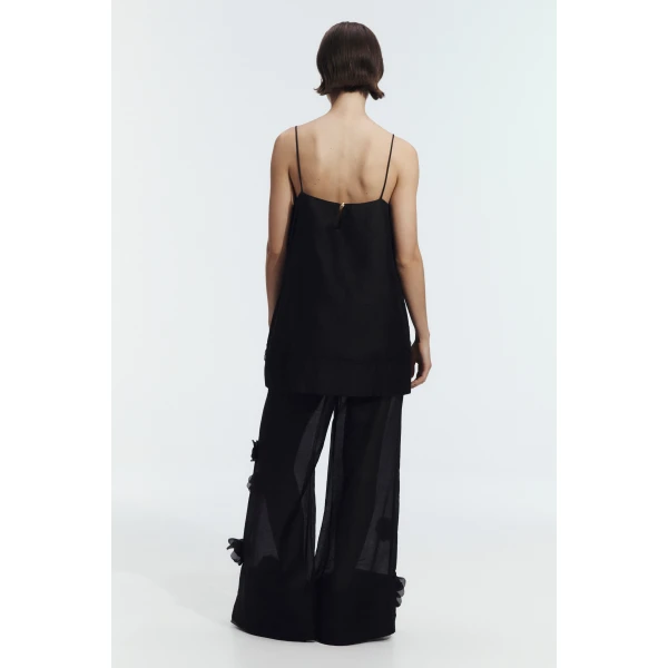 Aje Cloudscape Pant, view 6