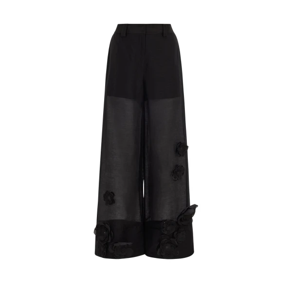Aje Cloudscape Pant