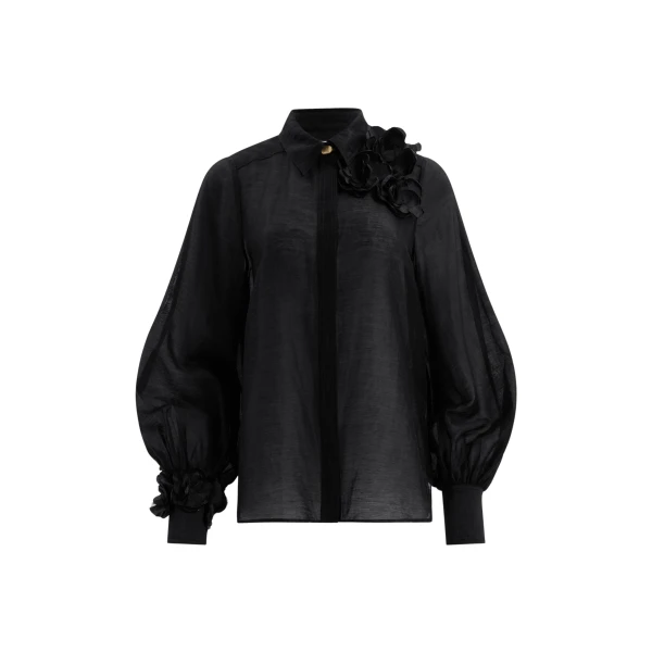 Aje Cloudscape Shirt