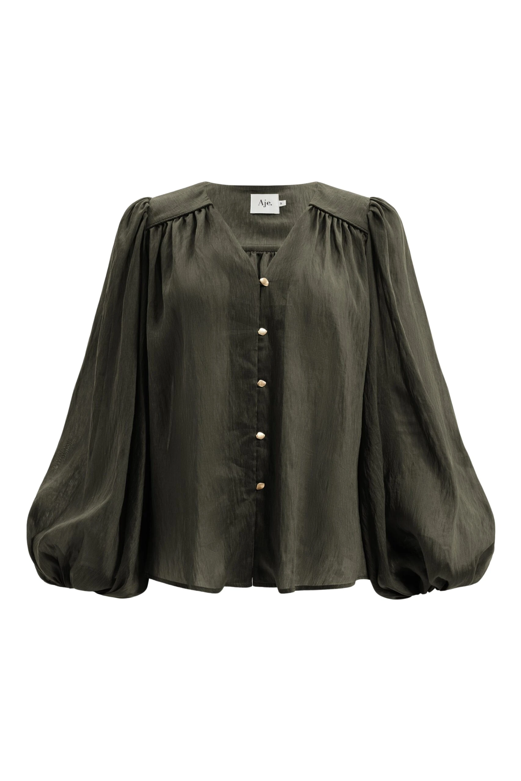 Aje-Daphne-Blouse-scaled58084_nobg Aje Daphne Blouse