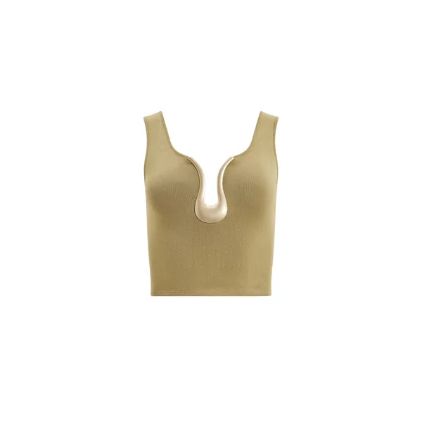 Eira Knit Tank