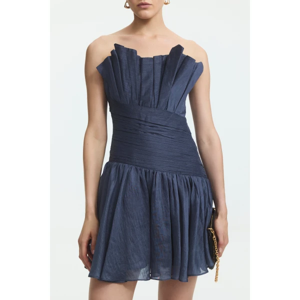 Aje Elva Mini Dress, view 3