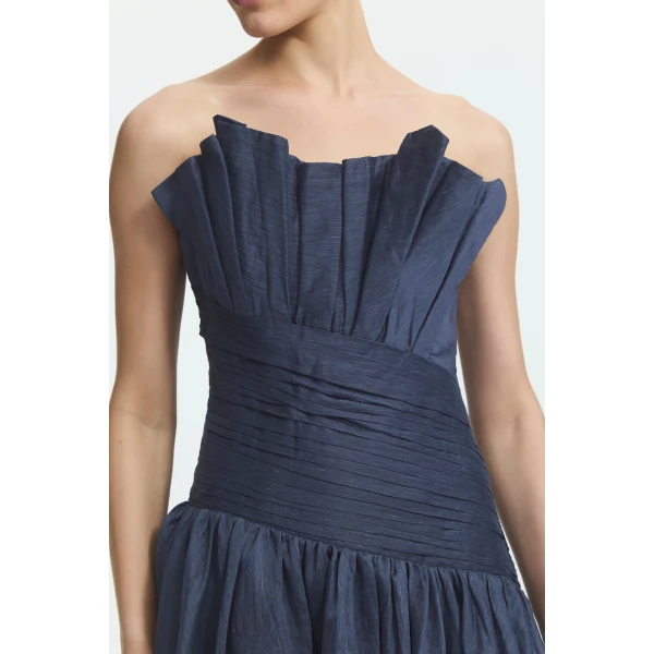 Aje Elva Mini Dress, view 4