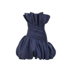 Aje Elva Mini Dress