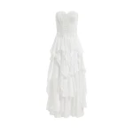 Aje Gleam Gown