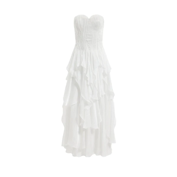 Aje Gleam Gown