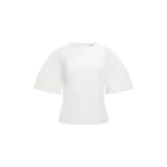 Aje-Hush-Short-Sleeve-Top-619616_nobg Aje Hush Short Sleeve Top
