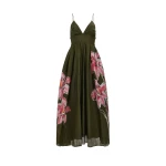 Aje Ilma Maxi Dress
