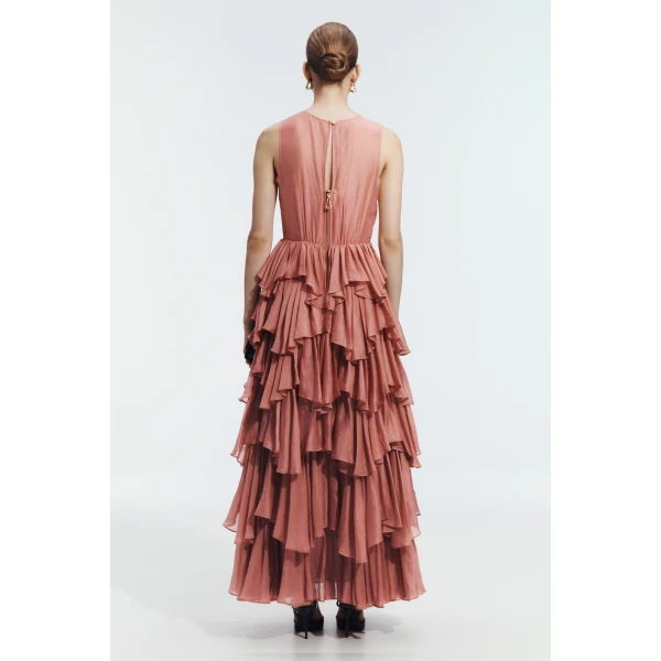 Aje Isodole Gown, view 6