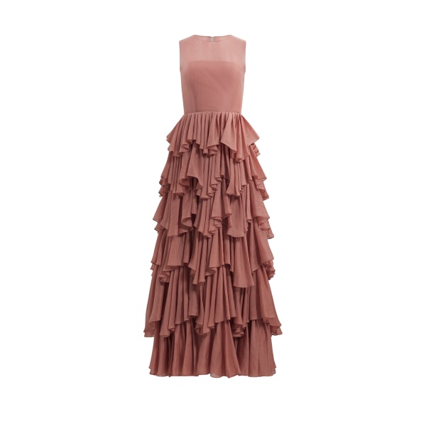 Aje Isodole Gown