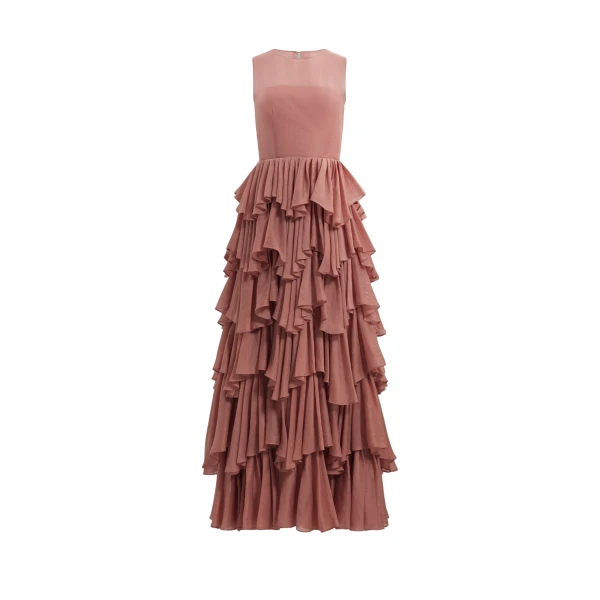Aje Isodole Gown