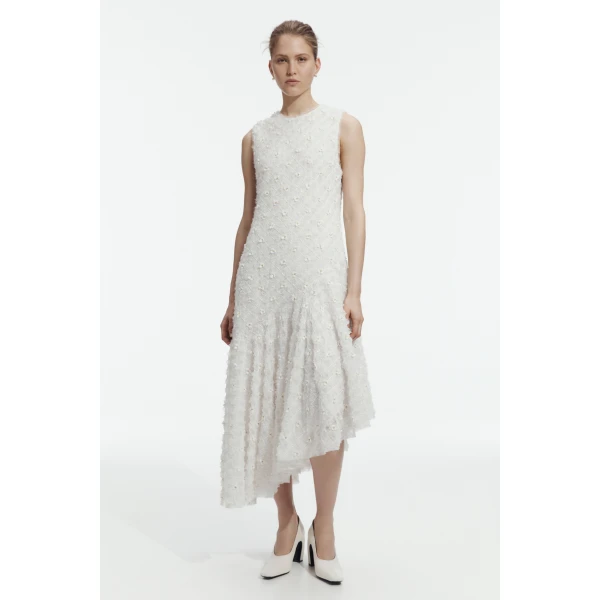 Aje Jewel Maxi Dress, view 2