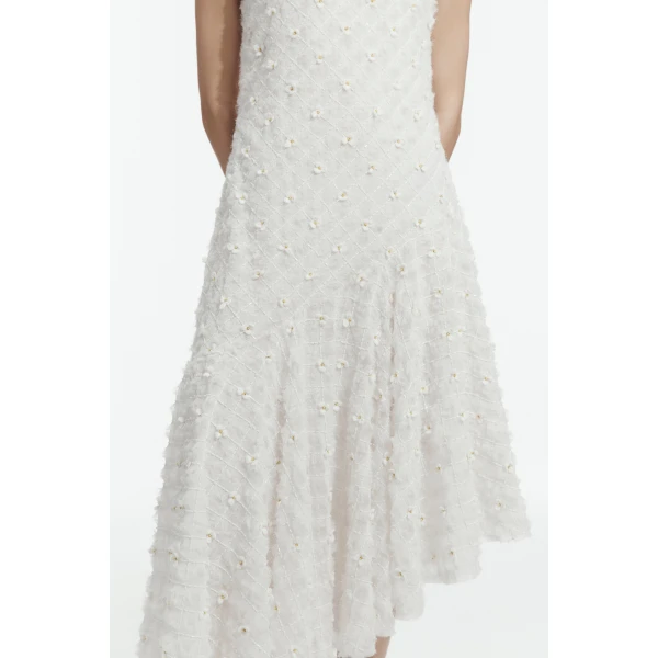 Aje Jewel Maxi Dress, view 4