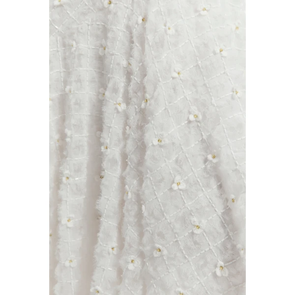 Aje Jewel Maxi Dress, view 5