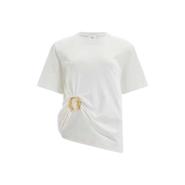 Aje Luma Hardware Tee Top