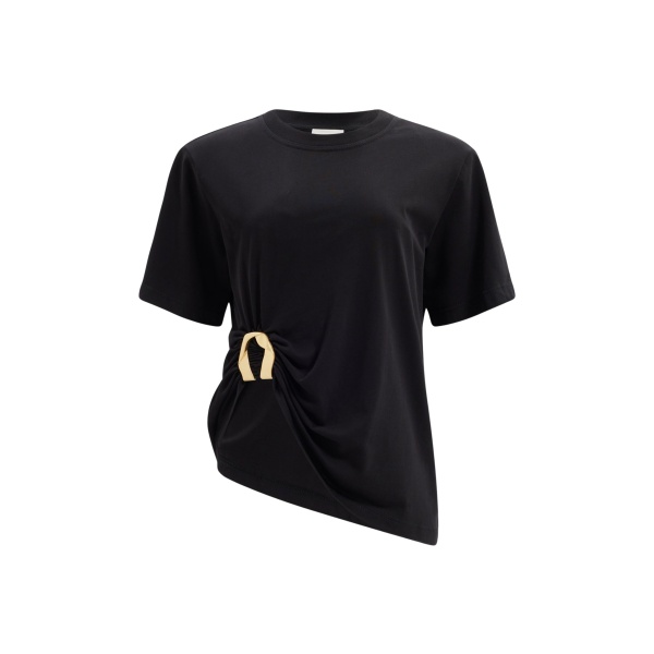 Aje Luma Hardware Tee Top