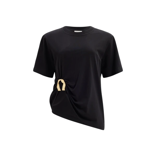 Aje Luma Hardware Tee Top