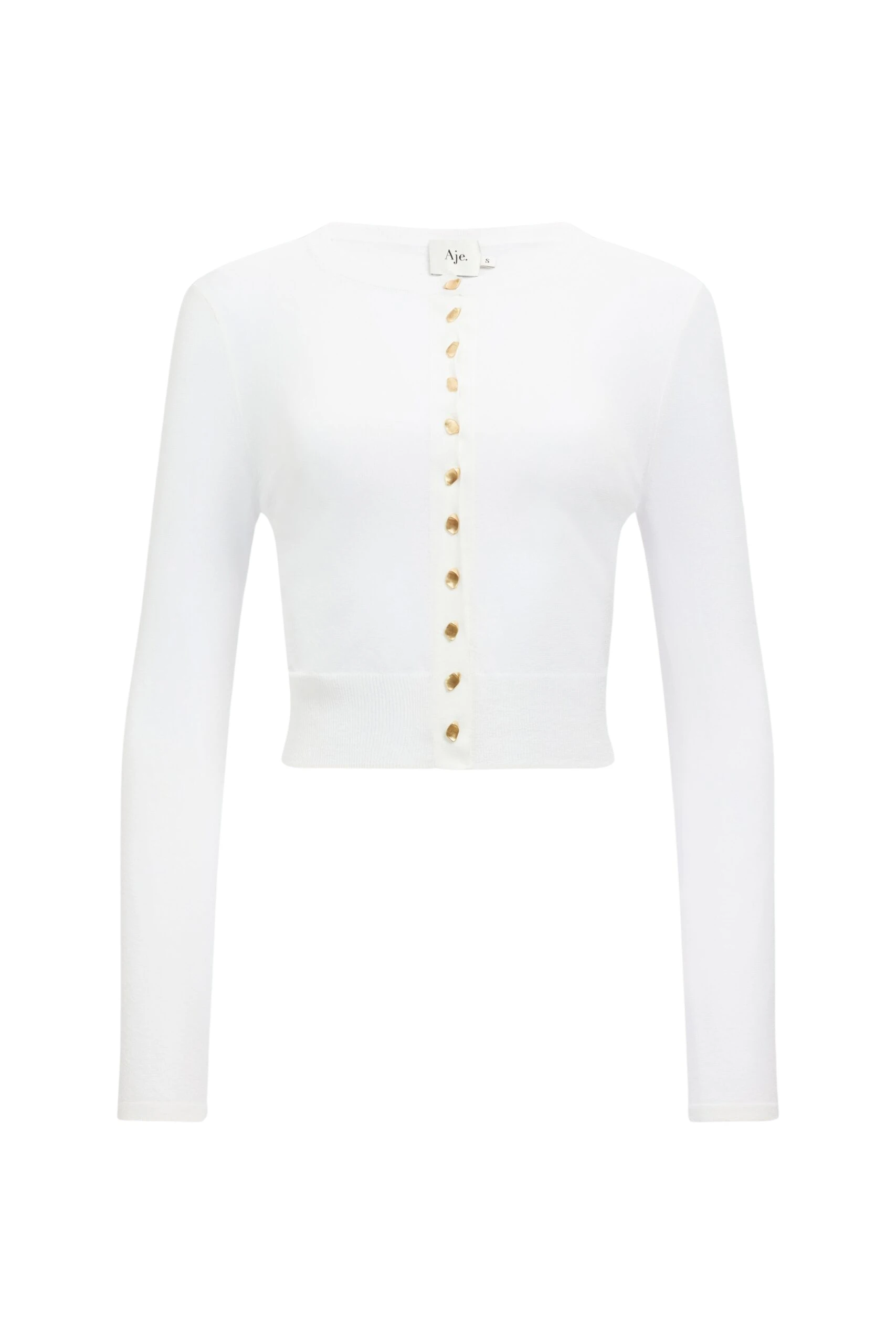 Aje-Lynor-Sheer-Knit-Cardigan-5-scaled68873_nobg Aje Lynor Sheer Knit Cardigan