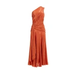 Aje Melody Midi Dress