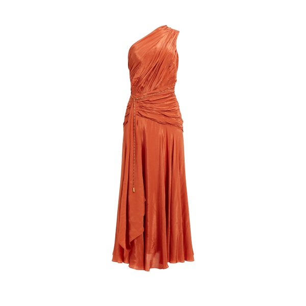 Aje Melody Midi Dress