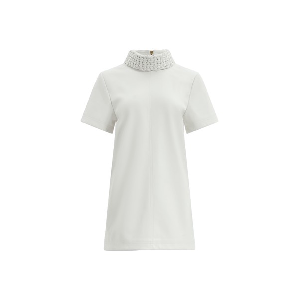 Aje Mossan Mini Dress