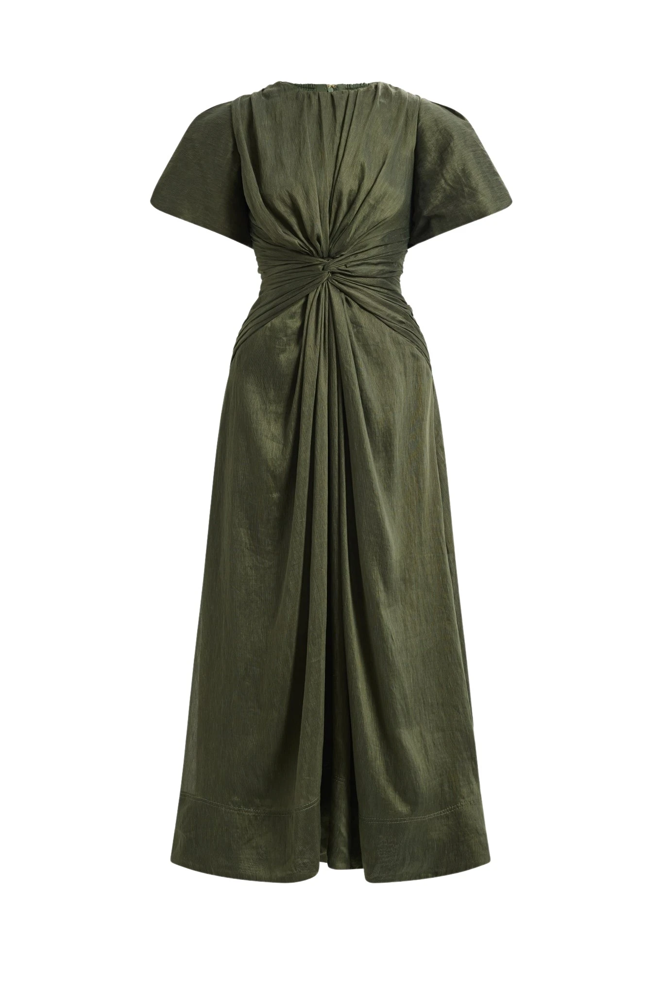 Aje-Movement-Midi-Dress93984_nobg Aje Movement Midi Dress