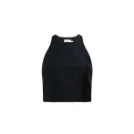Aje Radiate Pleated Top
