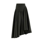 Aje Renata Midi Skirt