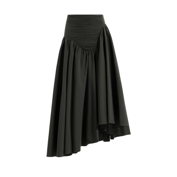 Aje Renata Midi Skirt