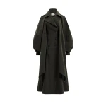 Aje Renata Trench Coat