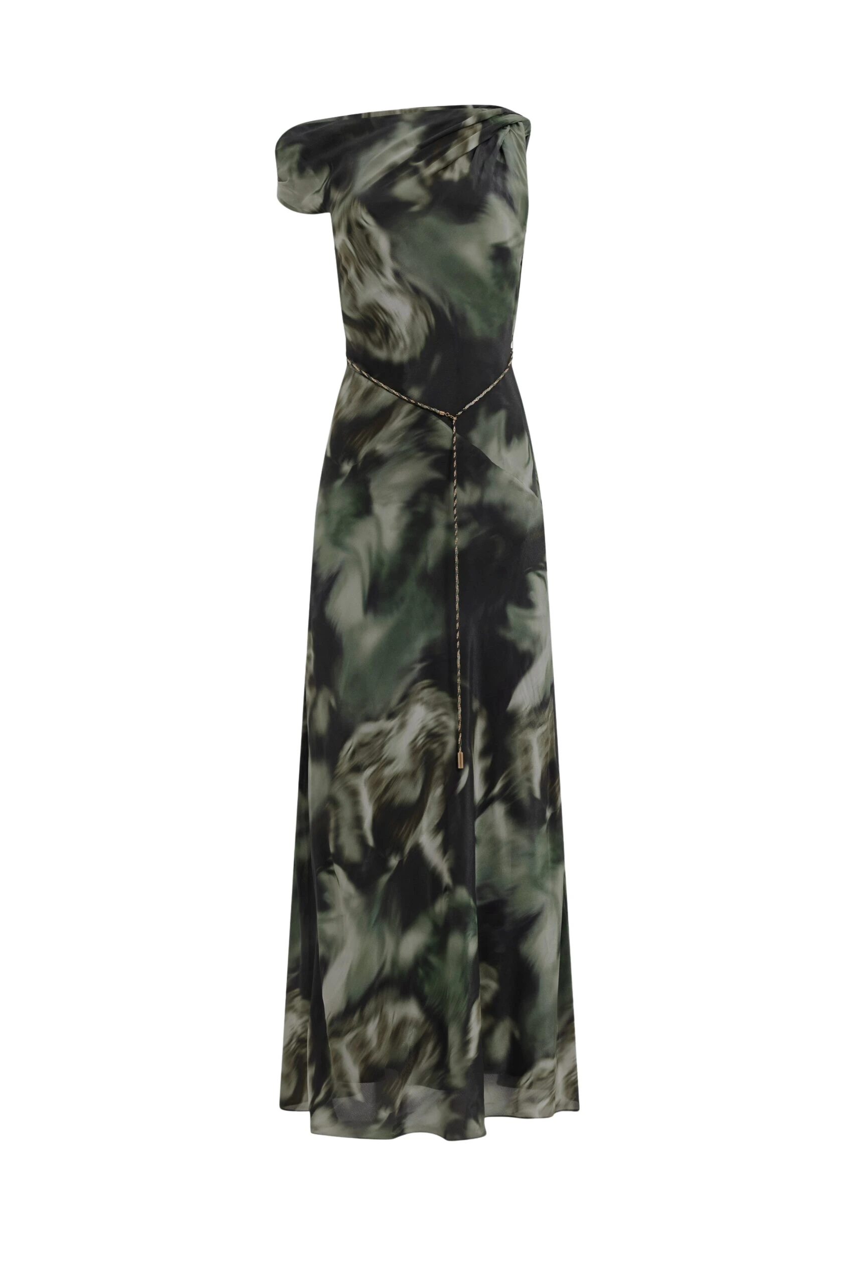Aje-Sable-Gown-scaled88326_nobg Aje Sable Gown