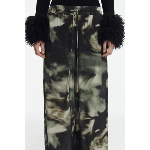 Aje Sable Pant, view 4