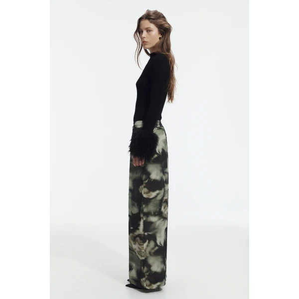 Aje Sable Pant, view 5