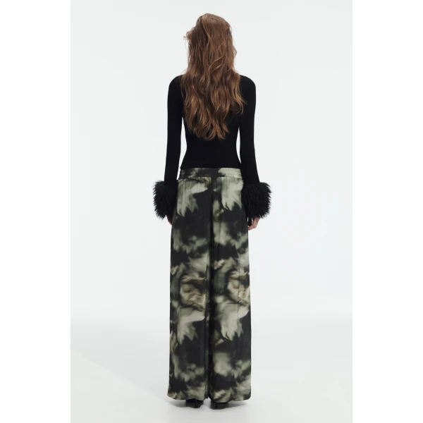 Aje Sable Pant, view 6