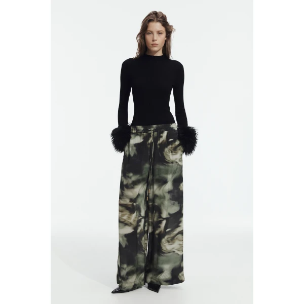 Aje Sable Pant, view 2
