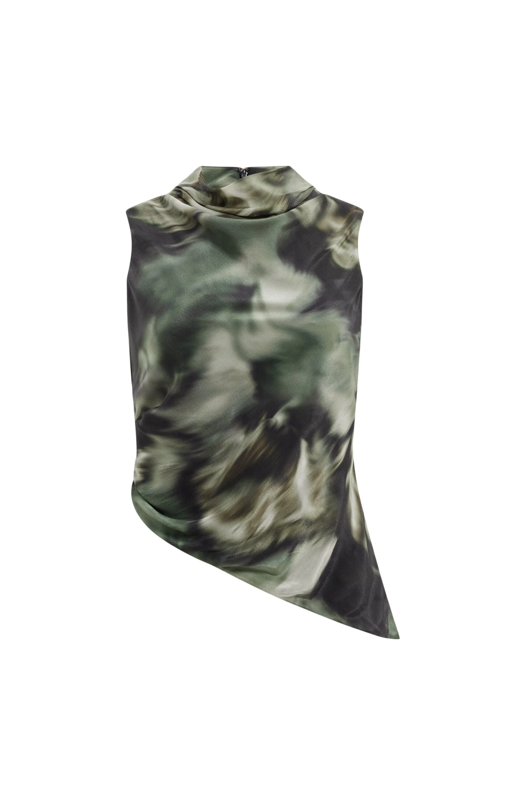 Aje-Sable-Sleeveless-Top-scaled53726_nobg Aje Sable Sleeveless Top