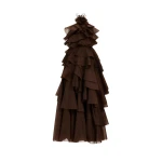Aje Villa Gown