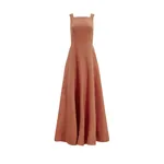 Aje Yasmine Maxi Dress