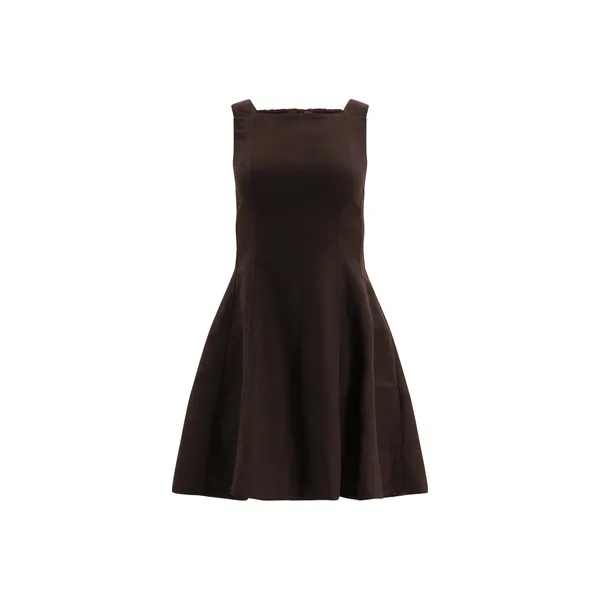 Aje Yasmine Mini Dress