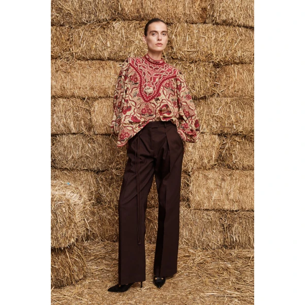 Alemais Kenny Blouse, view 2
