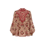 Alemais Kenny Blouse