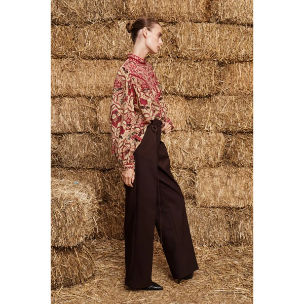 Alemais Kenny Blouse, view 3